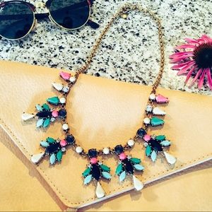 J Crew Necklace